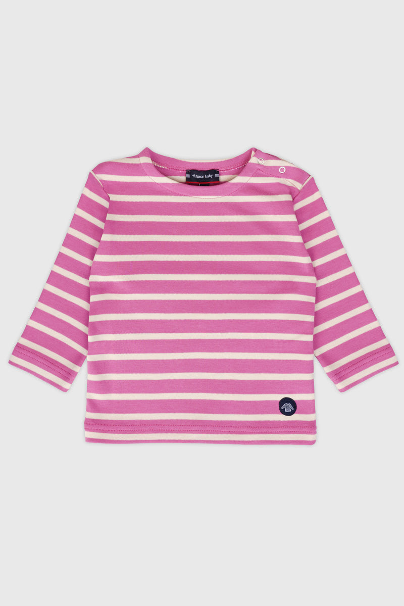 armor-lux-marini-re-baby-b-b-coton-pais-3 image 1