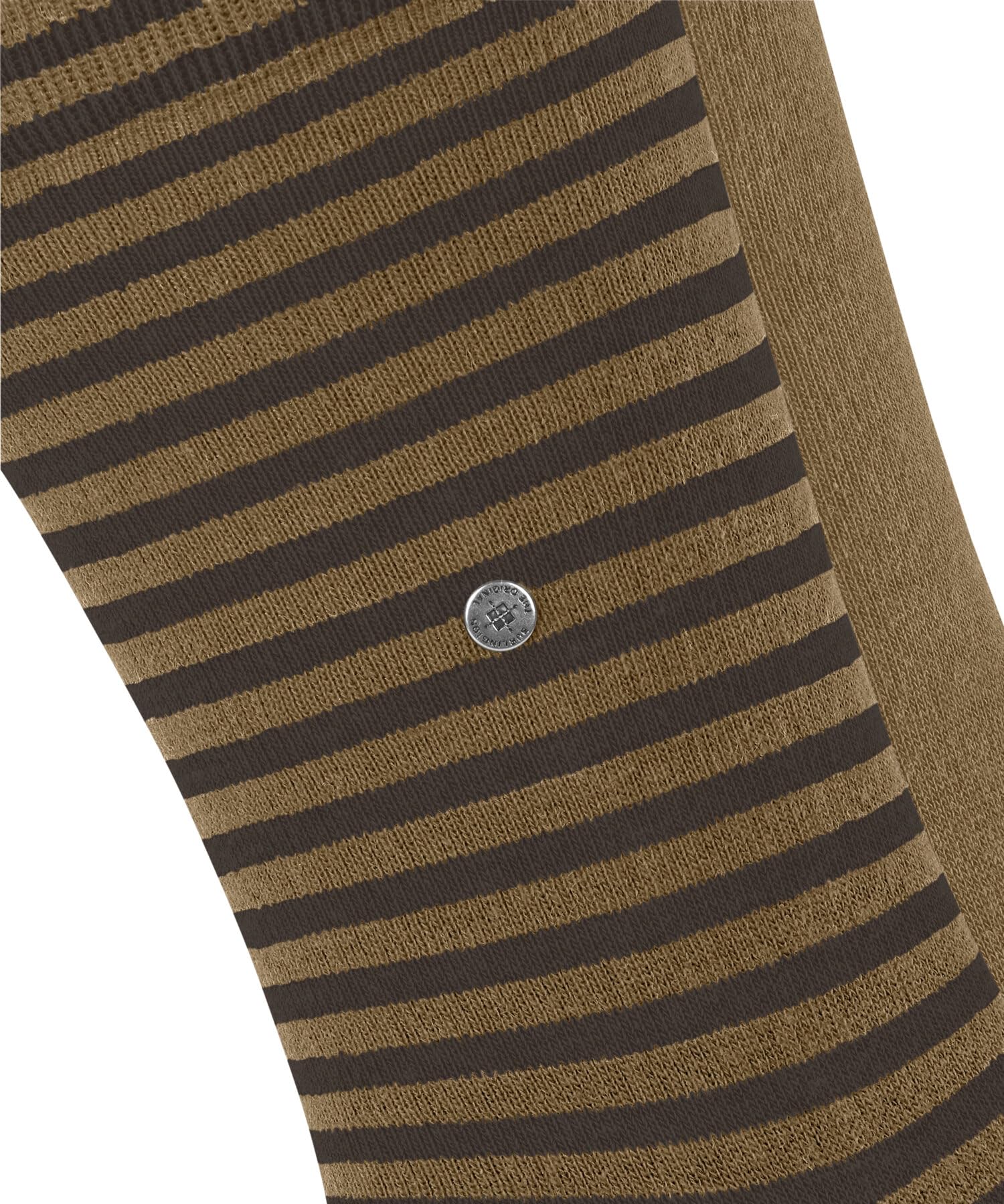 burlington-everyday-stripe-mixed-lot-de-2-paires-chaussettes-homme-coton-respira image 4
