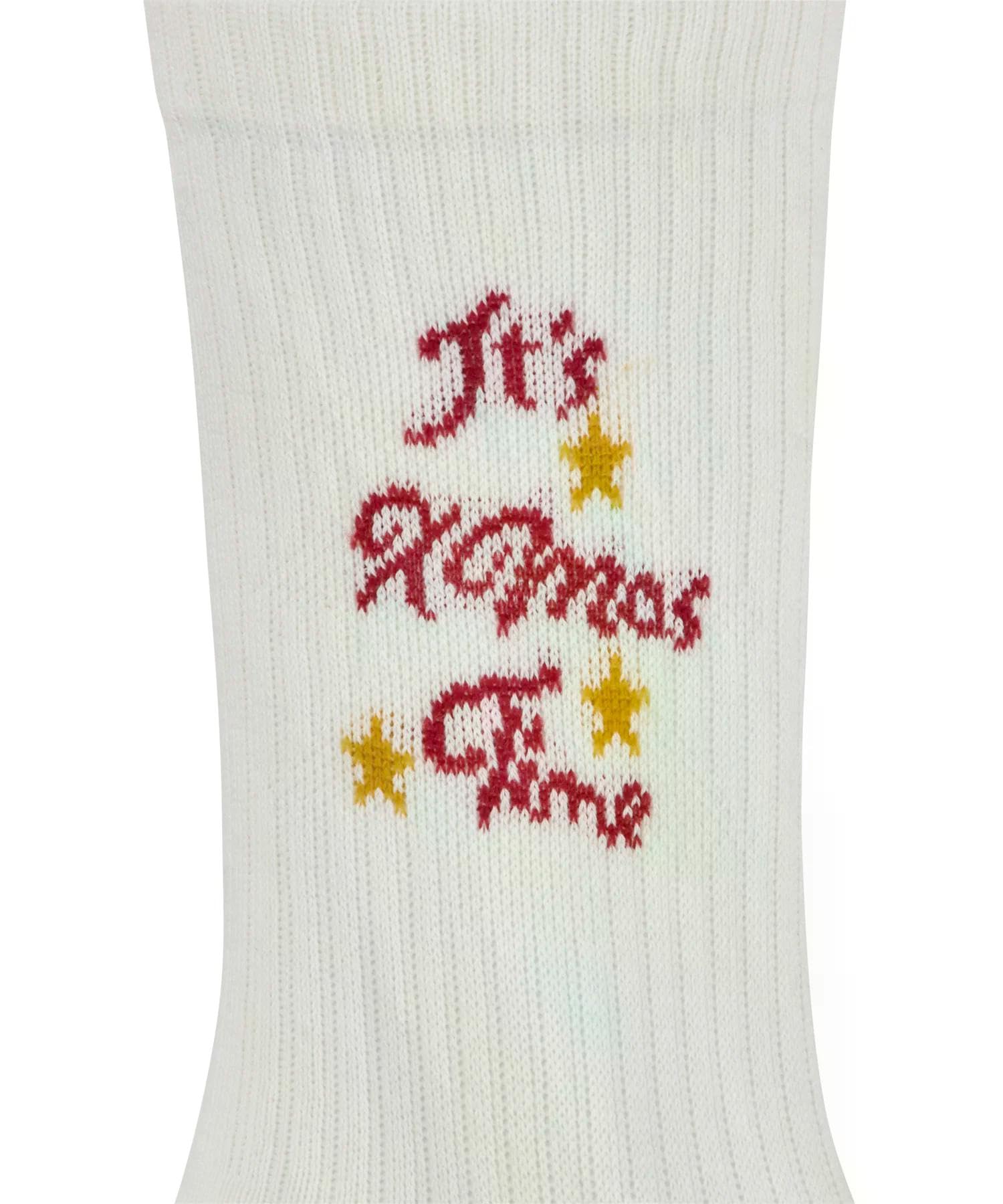 burlington-x-mas-giftset-chaussettes-femme-coton-bo-te-toile-cadeau image 2