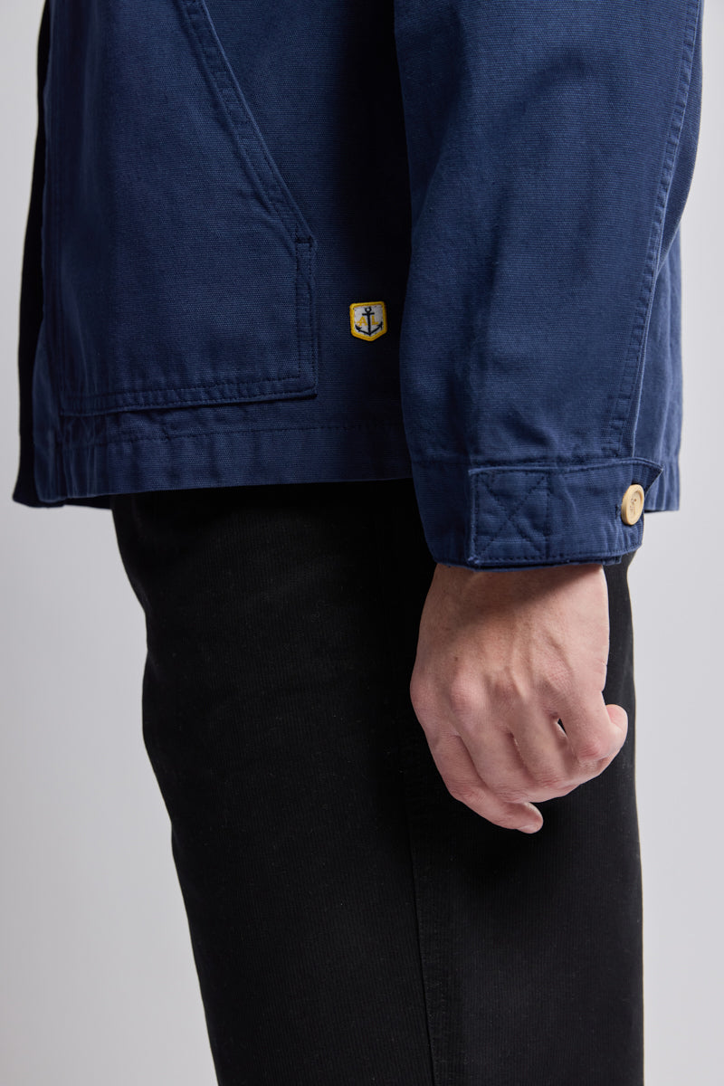 armor-lux-veste-p-cheur-homme-toile-coton-h-ritage image 5