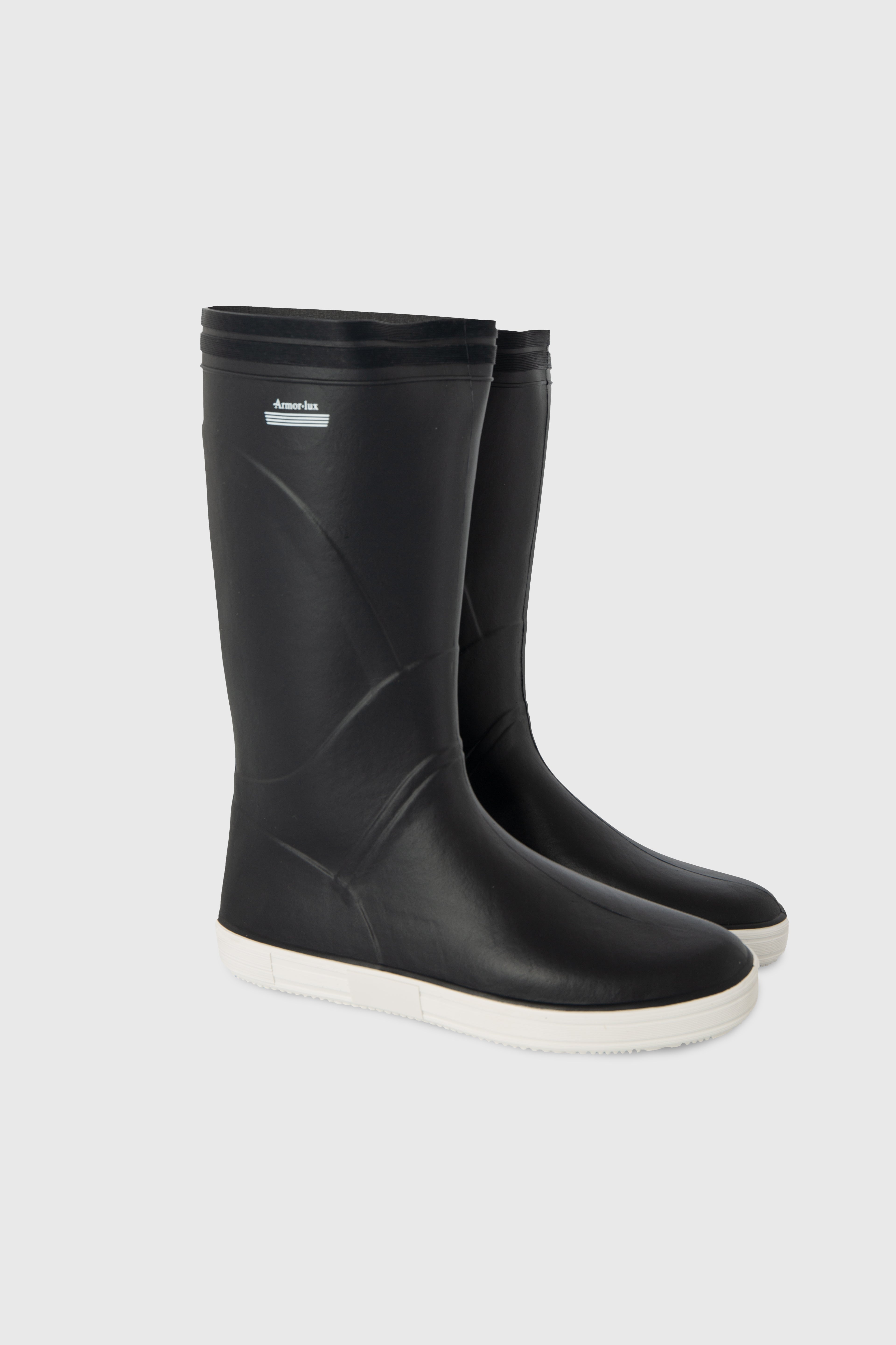 armor-lux-bottes-bananec-pvc-pointures-42-44 image 1