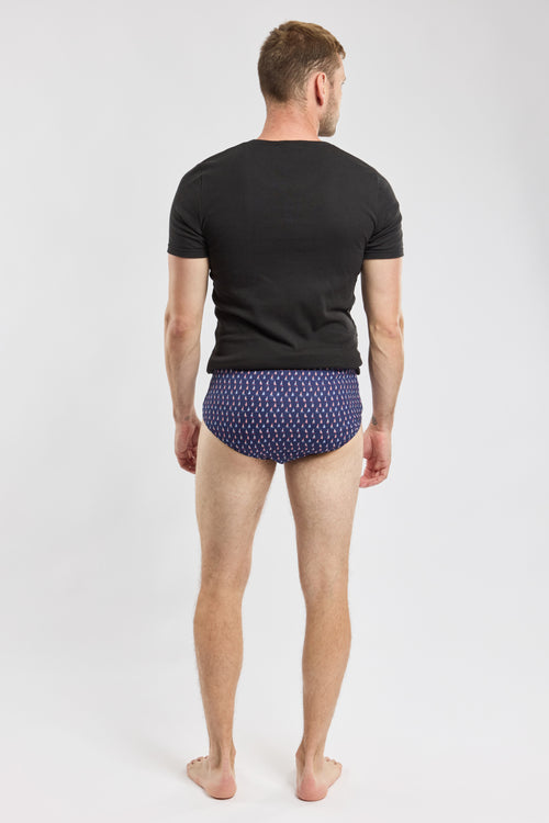 armor-lux-slip-homme-voilier-coton-bio image 4