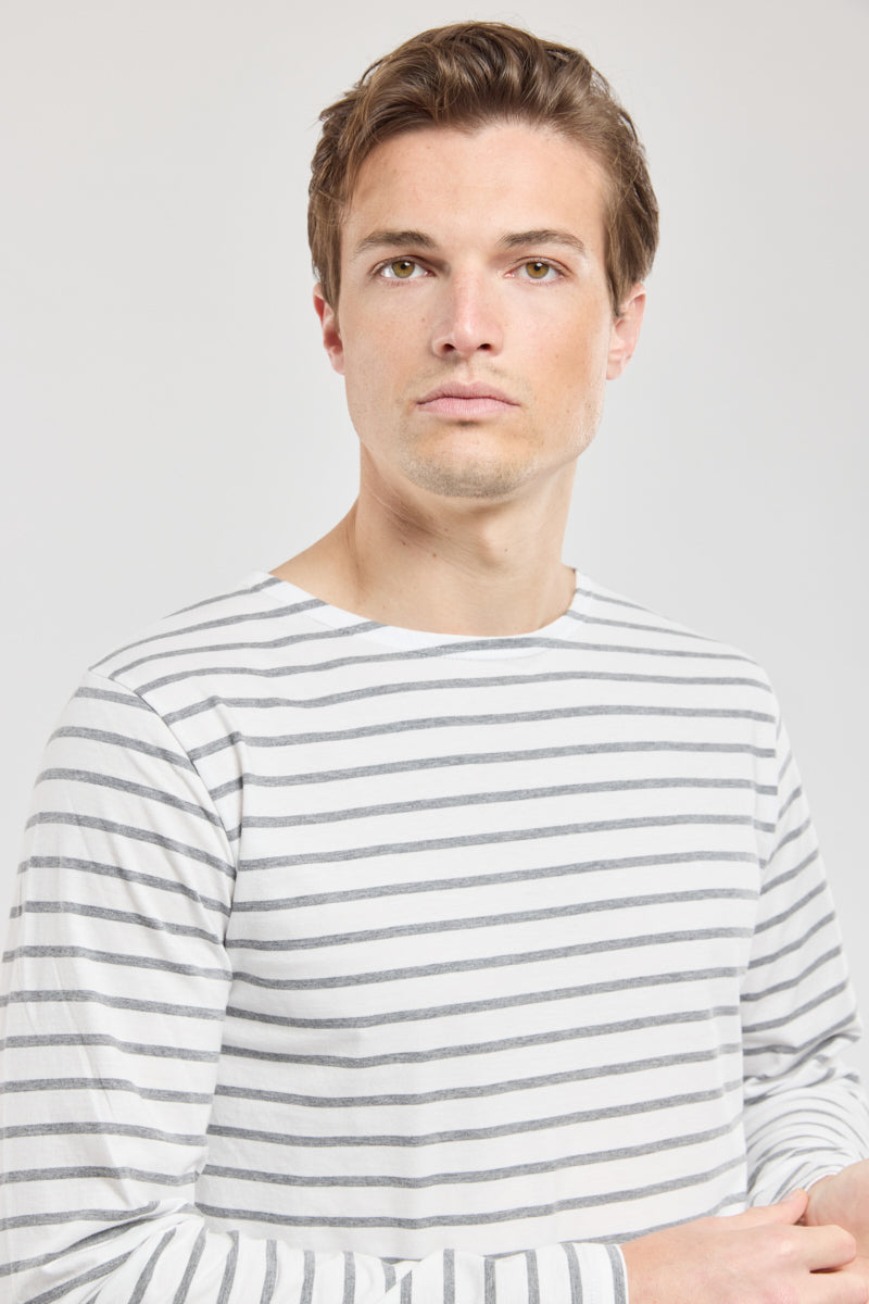 armor-lux-marini-re-ploz-vet-homme-coton-l-ger image 5