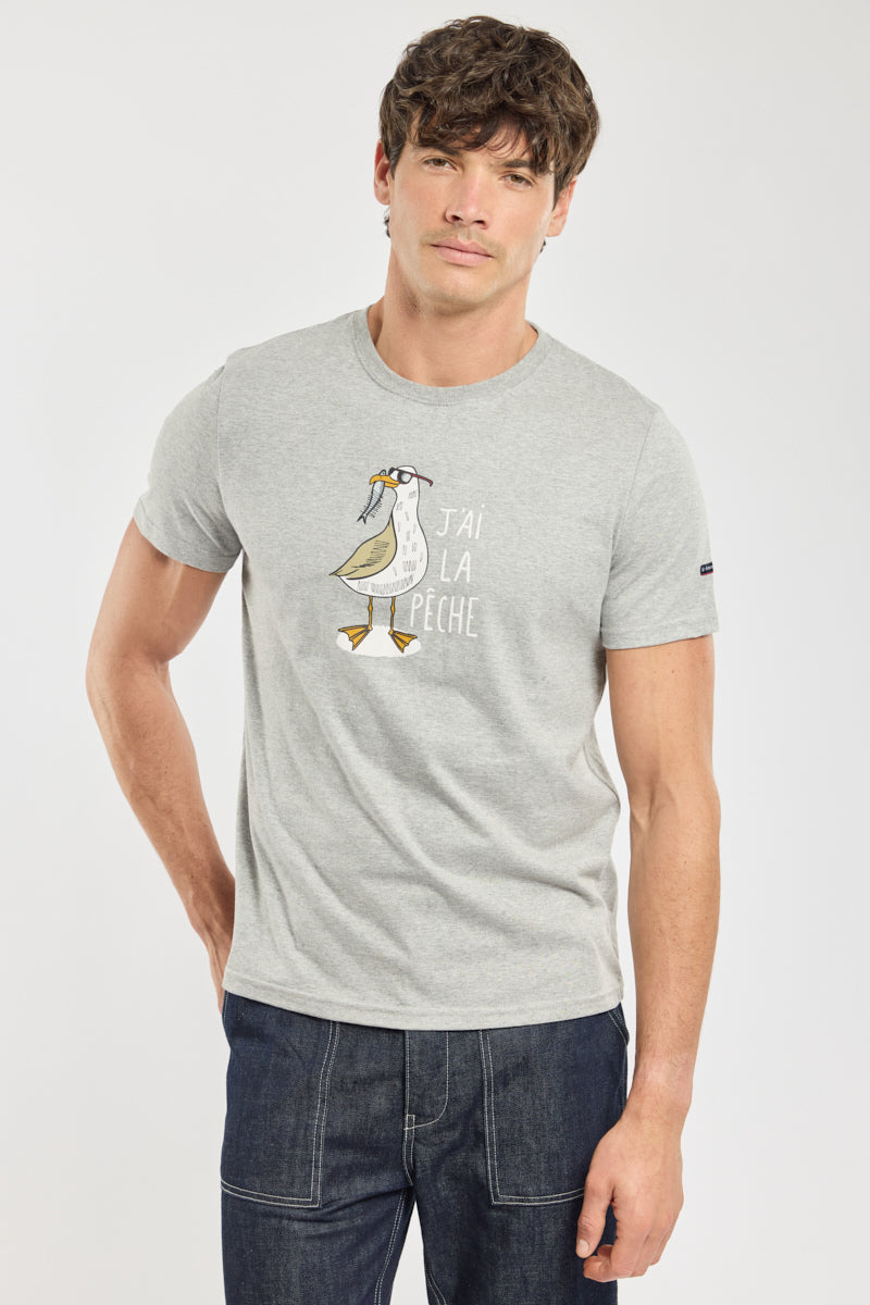 armor-lux-t-shirt-homme-s-rigraphi-coton-l-ger-160g-m-2 image 4