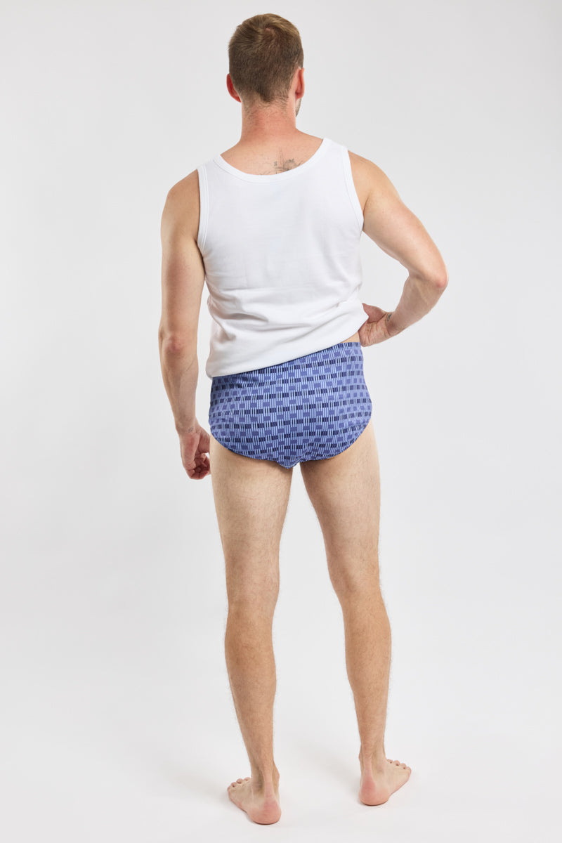 armor-lux-slip-ouvert-homme-voiliers-coton-bio image 4