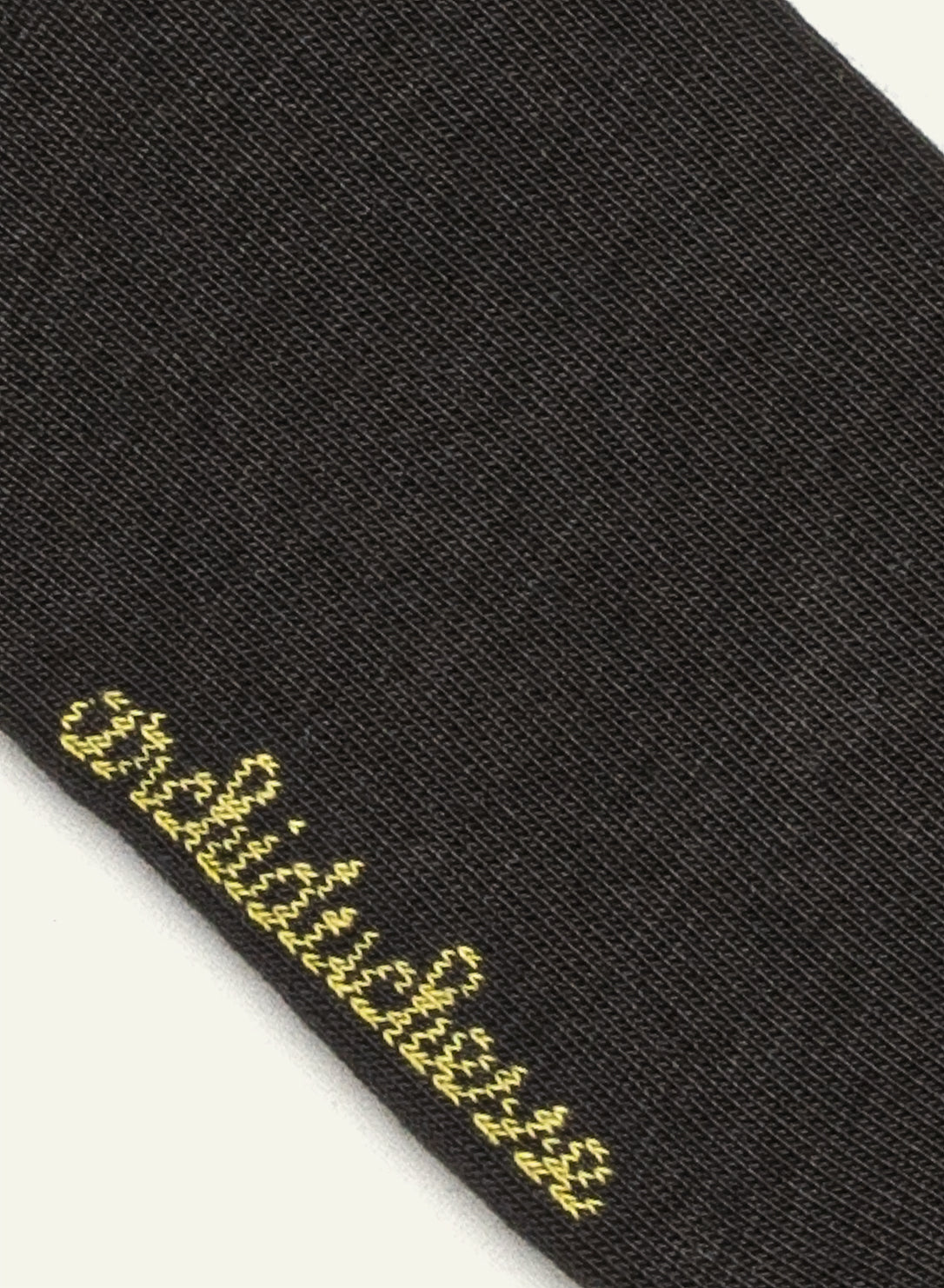 archiduchesse-gris-anthracite-chaussettes-courtes-unisexe-coton image 5