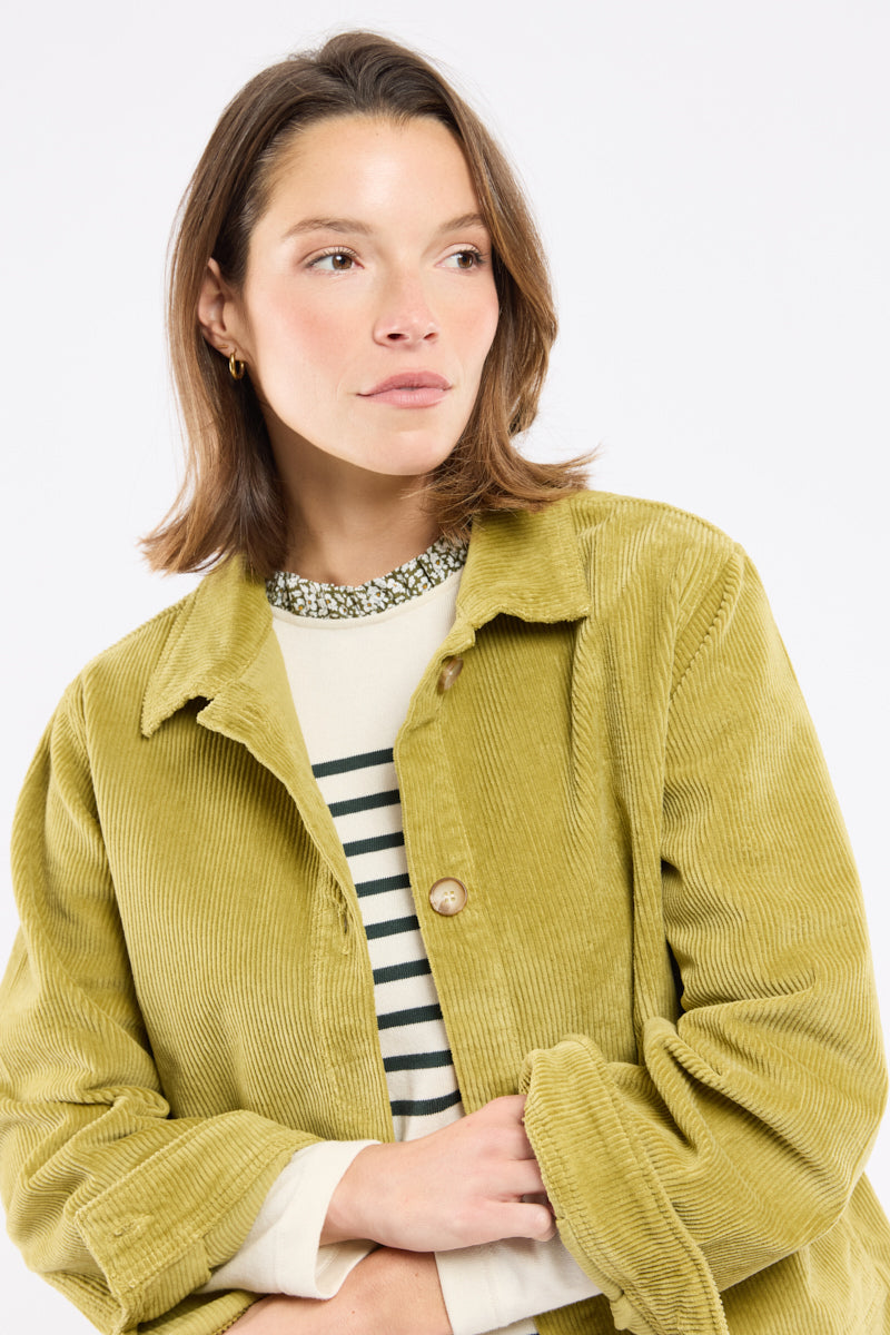 armor-lux-veste-p-cheur-femme-velours-c-tel-coton image 2
