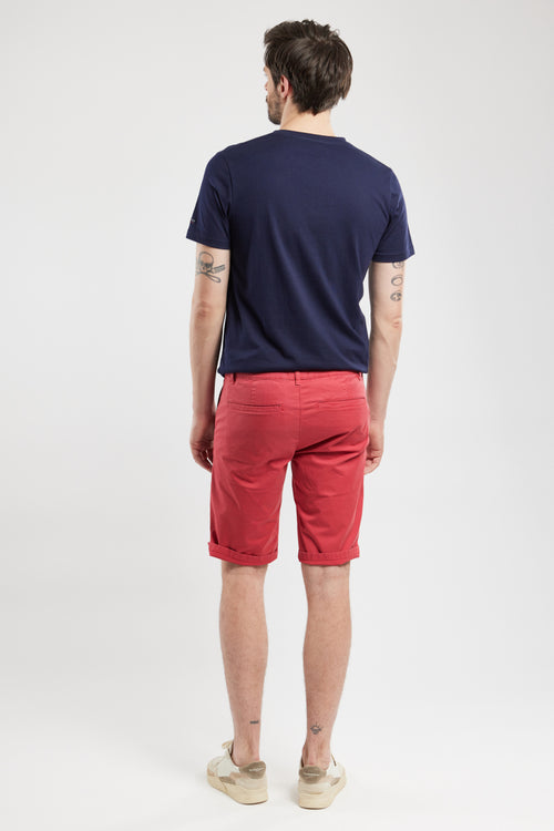 bermuda-armor-lux-homme-en-coton-coupe-droite-2 image 3