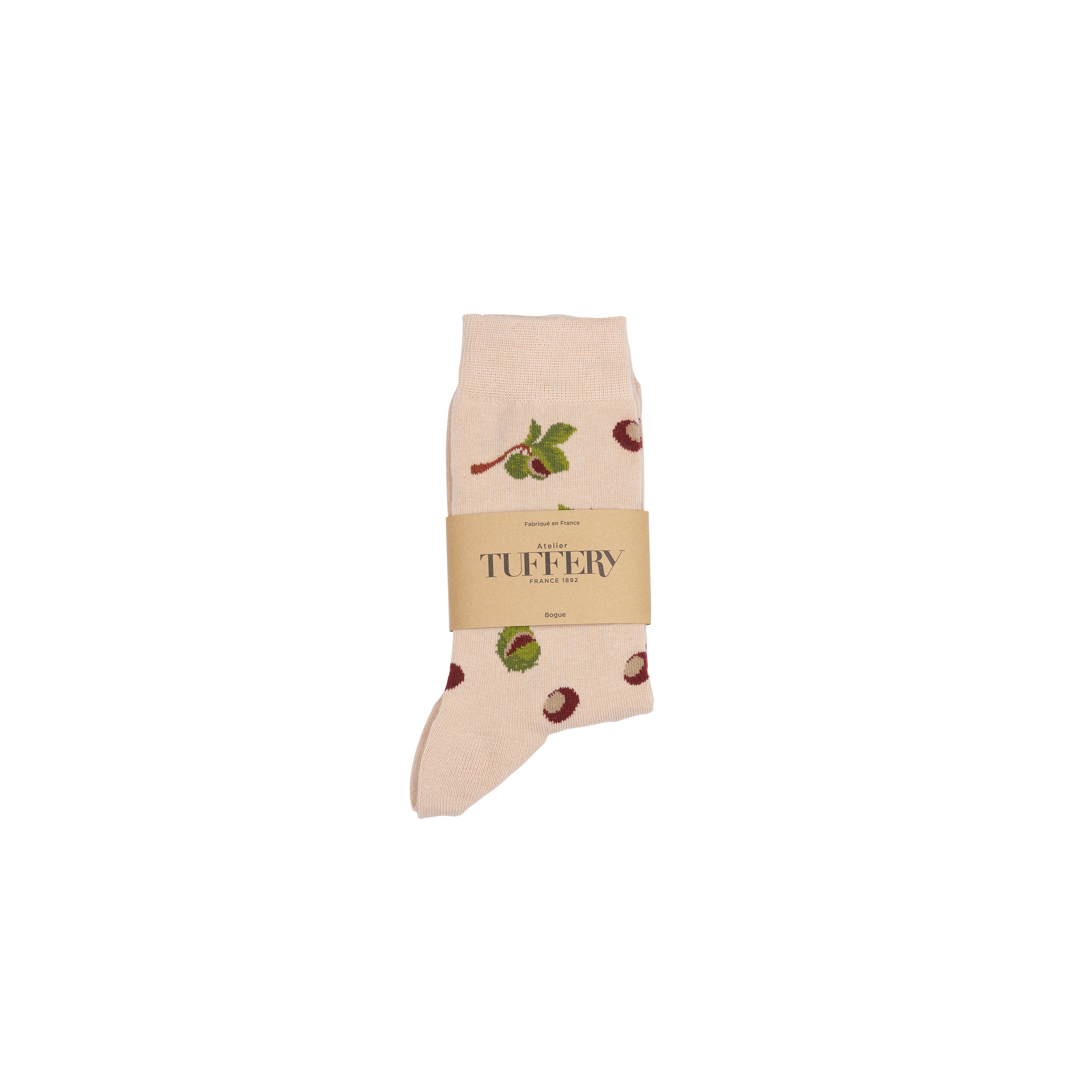 atelier-tuffery-causses-chaussettes-fines-unisexes-beiges image 3