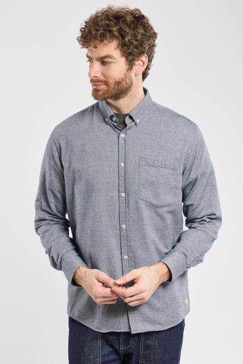 armor-lux-h-ritage-chemise-flanelle-homme-100-coton image 4