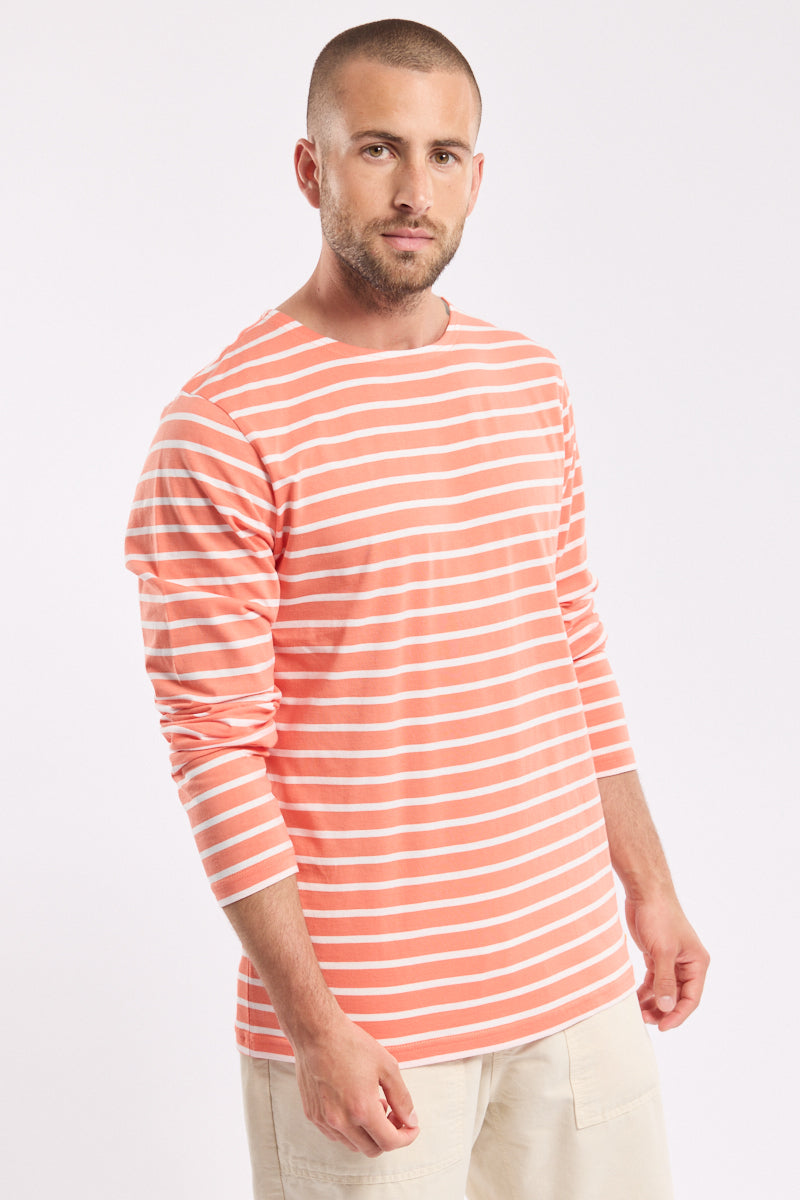 armor-lux-ploz-vet-marini-re-homme-coton-l-ger-5 image 2