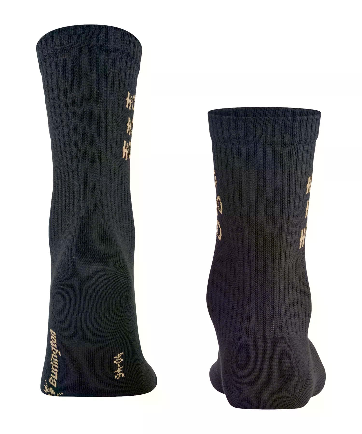 burlington-x-mas-rib-chaussettes-no-l-homme-coton-respirant image 2