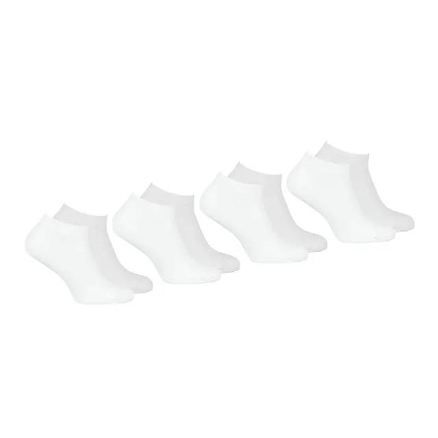 eminence-intemporel-lot-de-4-paires-socquettes-coton-peign image 1
