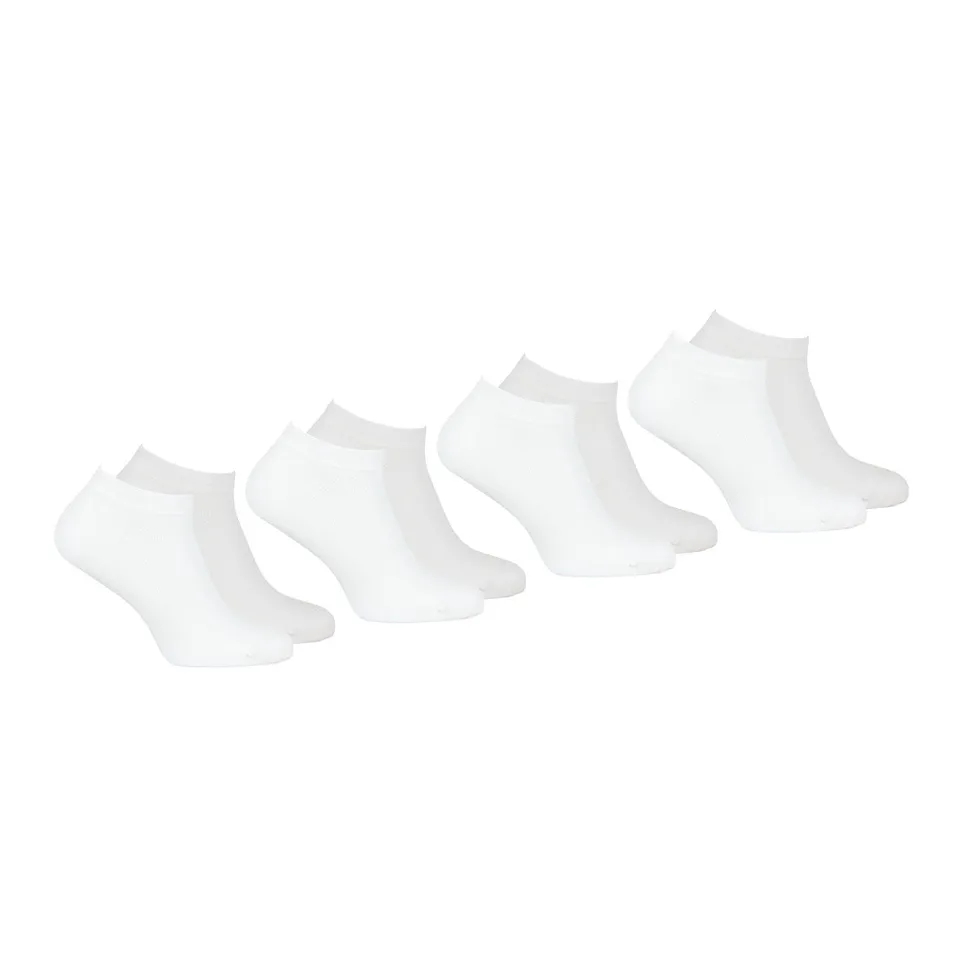 eminence-intemporel-lot-de-4-paires-socquettes-coton-peign image 1