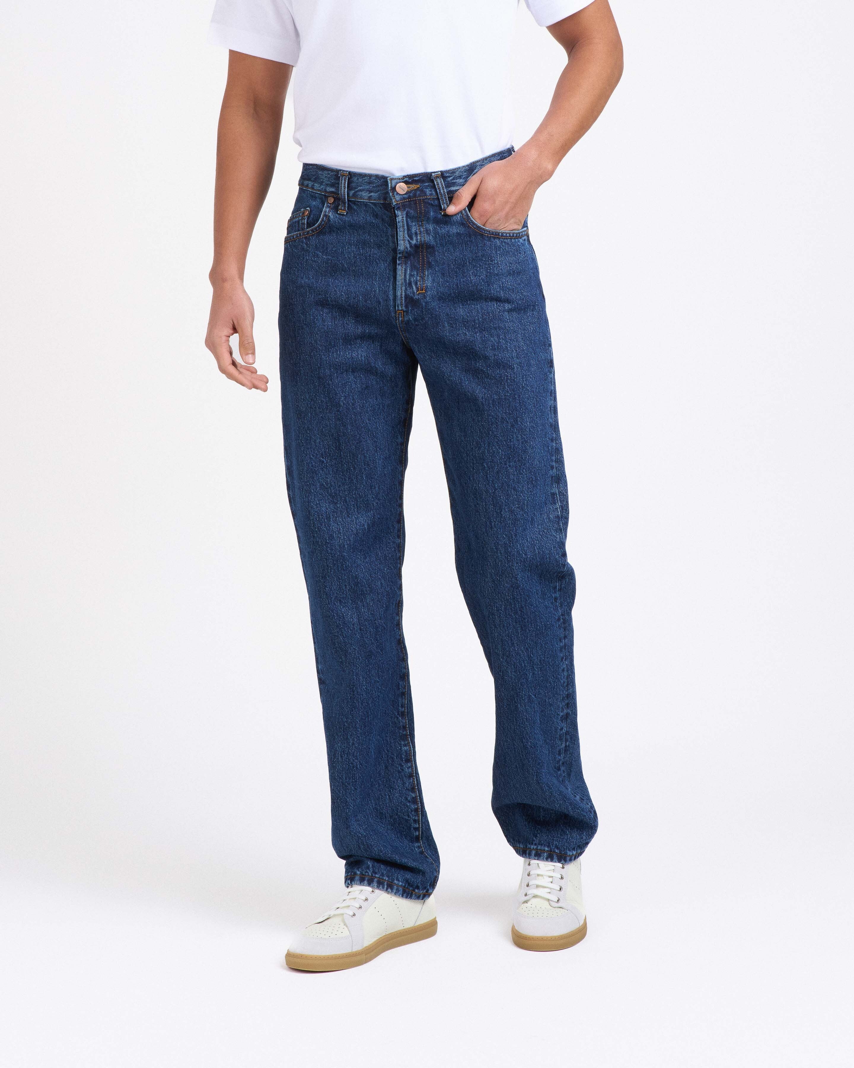 atelier-tuffery-jean-c-lestin-homme-droit-taille-haute-stonewashed image 2