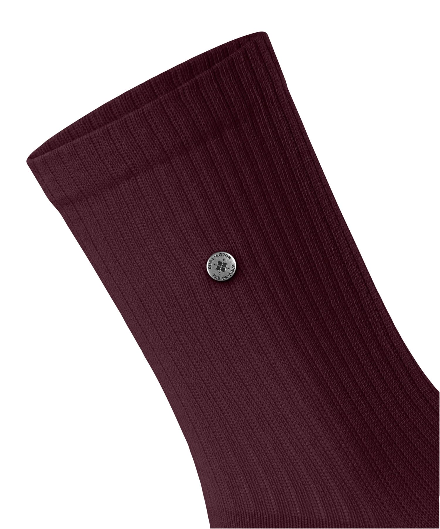 burlington-fleet-street-chaussettes-opaques-femme-coton image 6