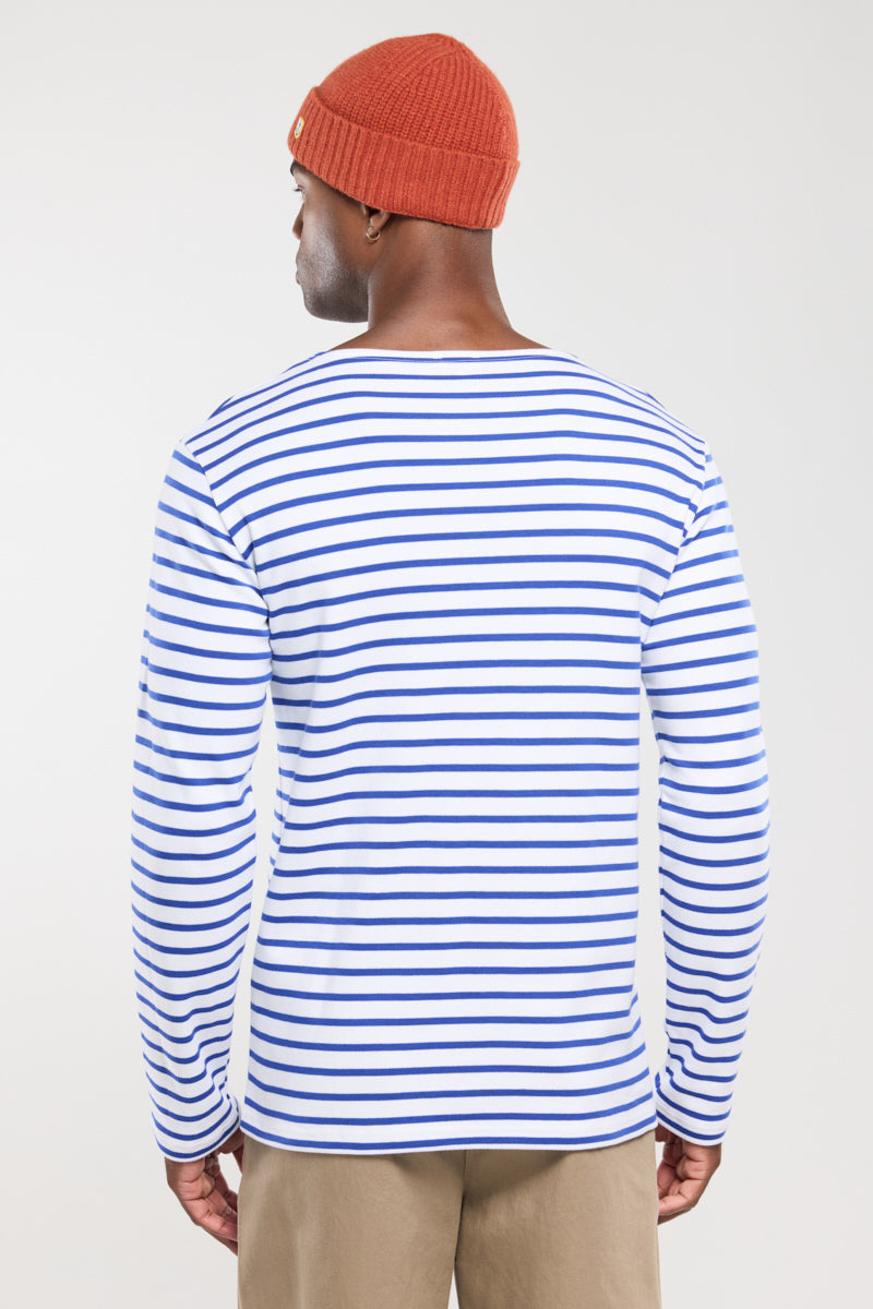 armor-lux-marini-re-h-ritage-homme-coton-pais-260g-m-2 image 4