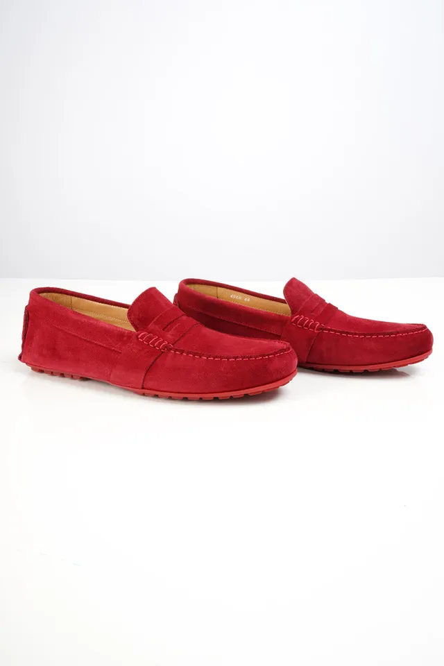 armor-lux-mocassins-homme-su-dine-cuir-semelle-antid-rapante image 1