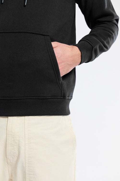 armor-lux-amb-hoodie-unisexe-brod-si-tu-veux-beau-temps image 5