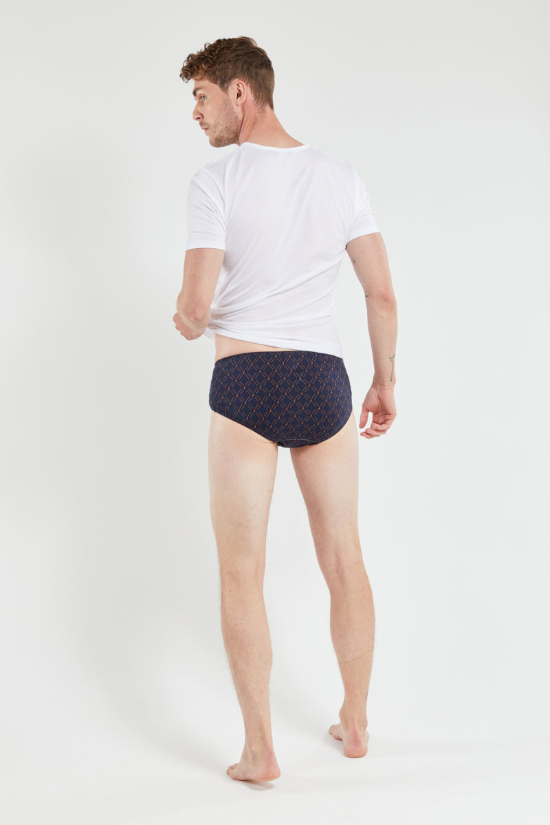 armor-lux-slip-imprim-coton-biologique-confort image 3