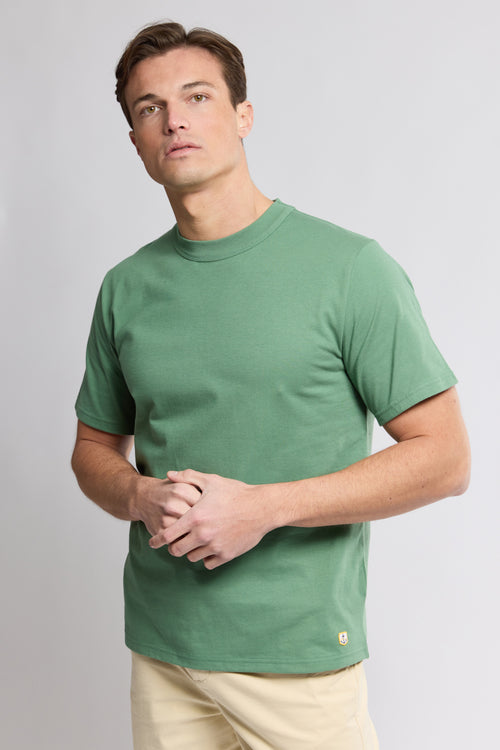 armor-lux-callac-t-shirt-homme-coton-bio-2 image 2