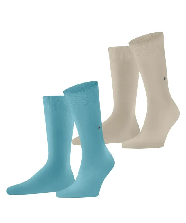 burlington-everyday-multipack-chaussettes-homme-bleu-key-largo-6852-40-46 image 1
