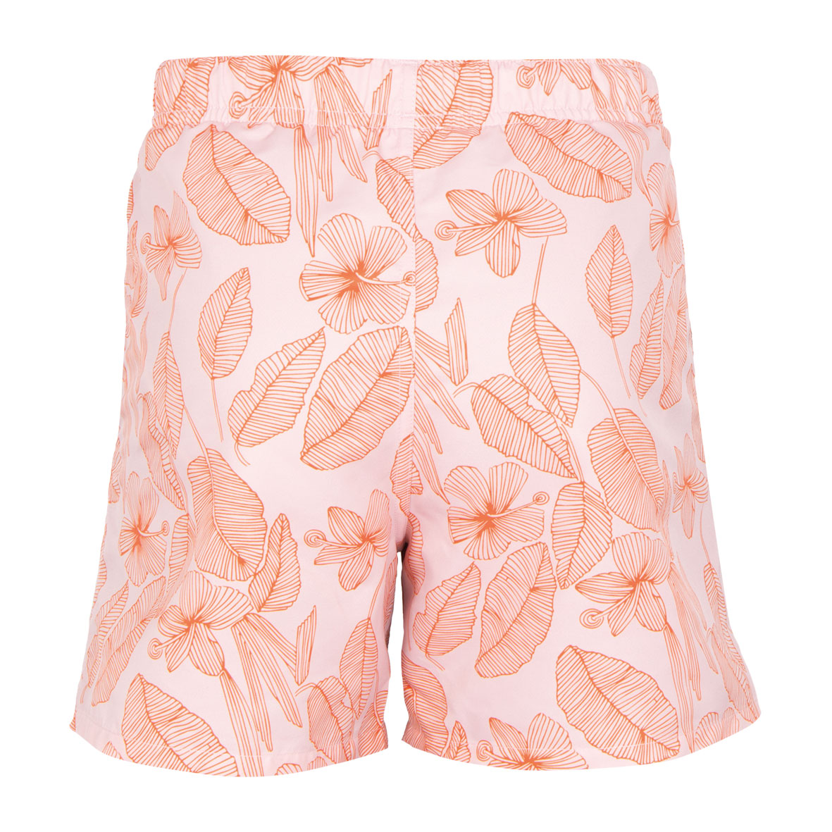 eminence-bermuda-de-bain-homme-fibres-recycl-es-trendy-signature image 5
