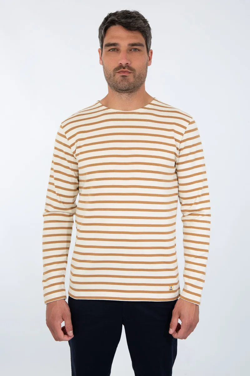 armor-lux-marini-re-h-ritage-homme-coton-rustique-3 image 1