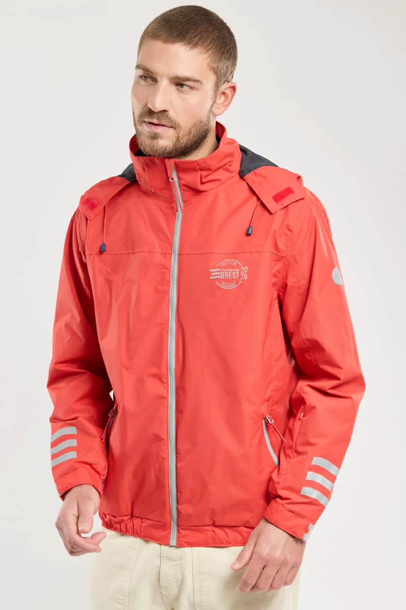 armor-lux-blouson-imperm-able-homme-brest-2024 image 1