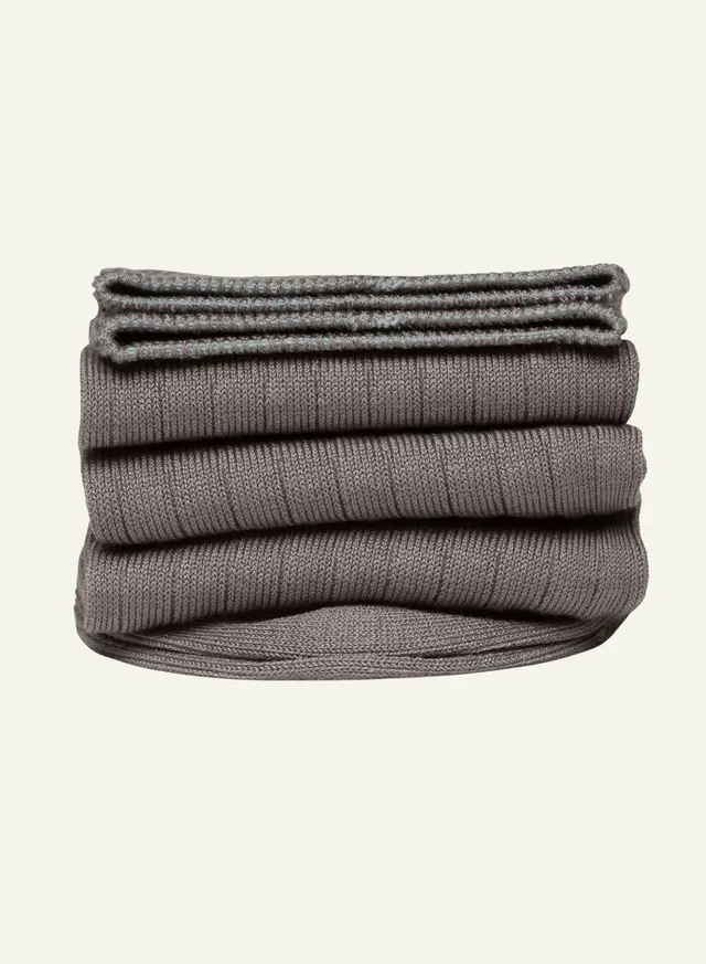 archiduchesse-gris-noc-ros-chaussettes-fil-d-cosse-de-luxe image 1