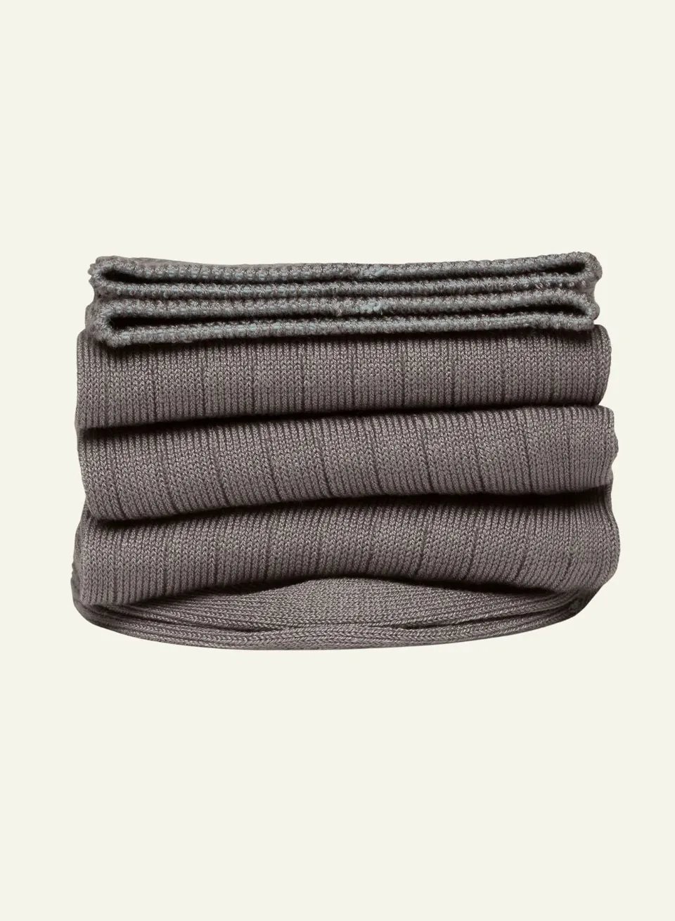 archiduchesse-gris-noc-ros-chaussettes-fil-d-cosse-de-luxe image 1