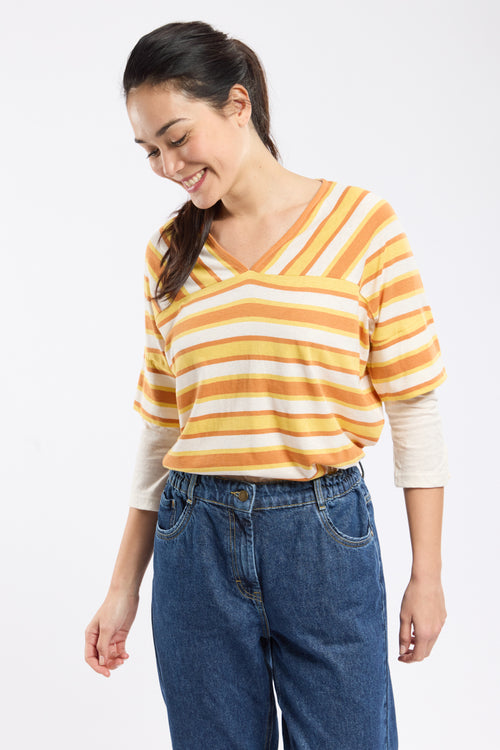 armor-lux-marini-re-oversize-coton-lin-x-nolwenn-faligot image 6