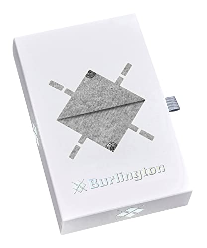 burlington-basic-gift-box-homme-coffret-chaussettes image 8
