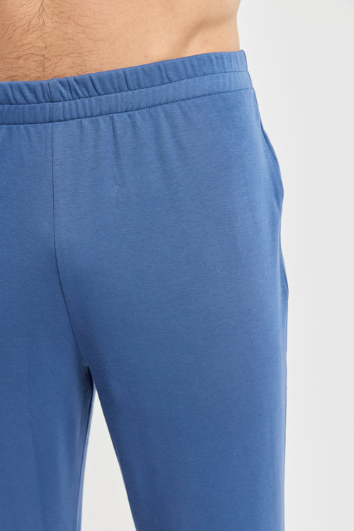 armor-lux-h-ritage-pyjama-v-interlock-coton-homme image 6