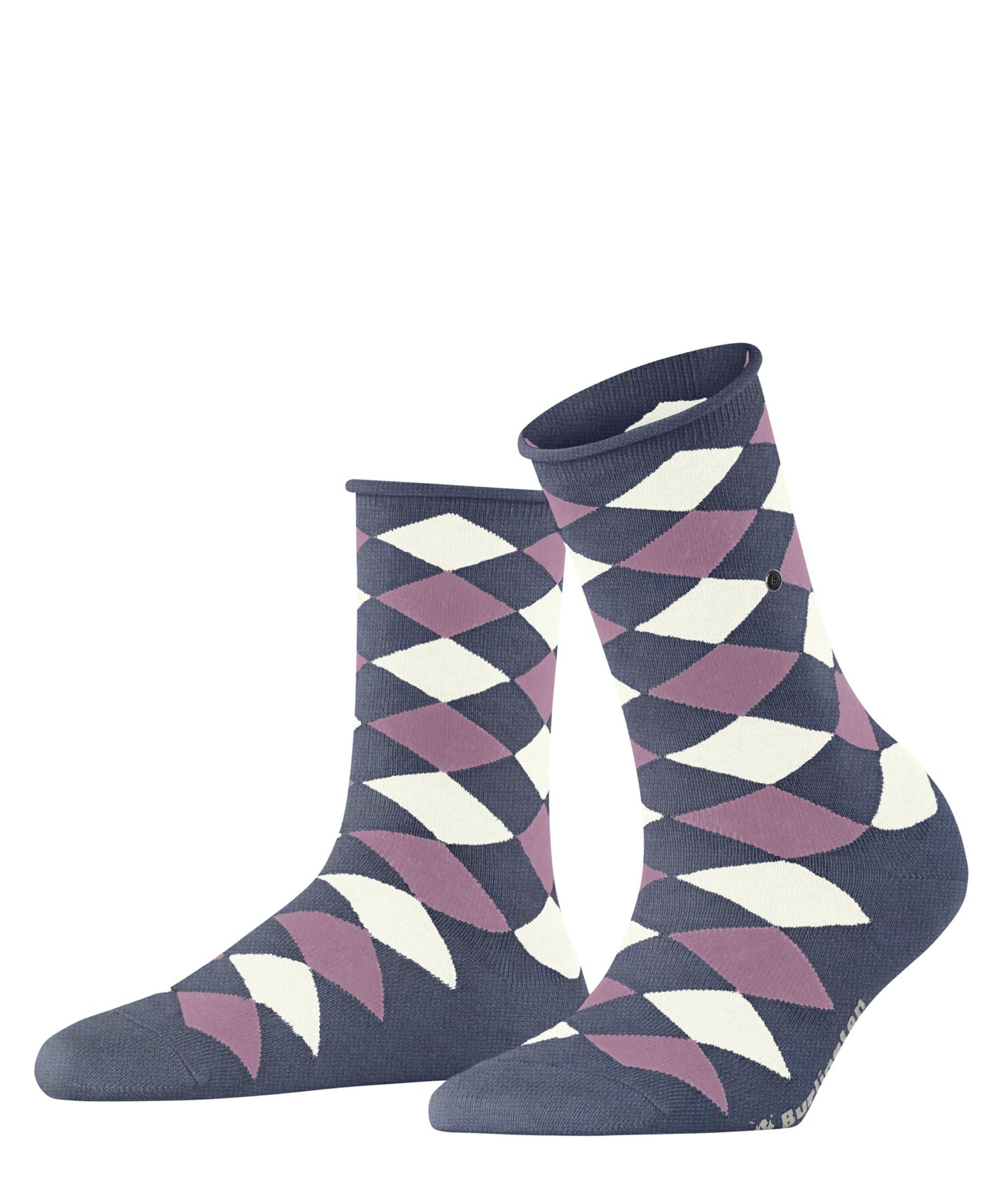 burlington-sandy-chaussettes-femme-coton-respirant image 8