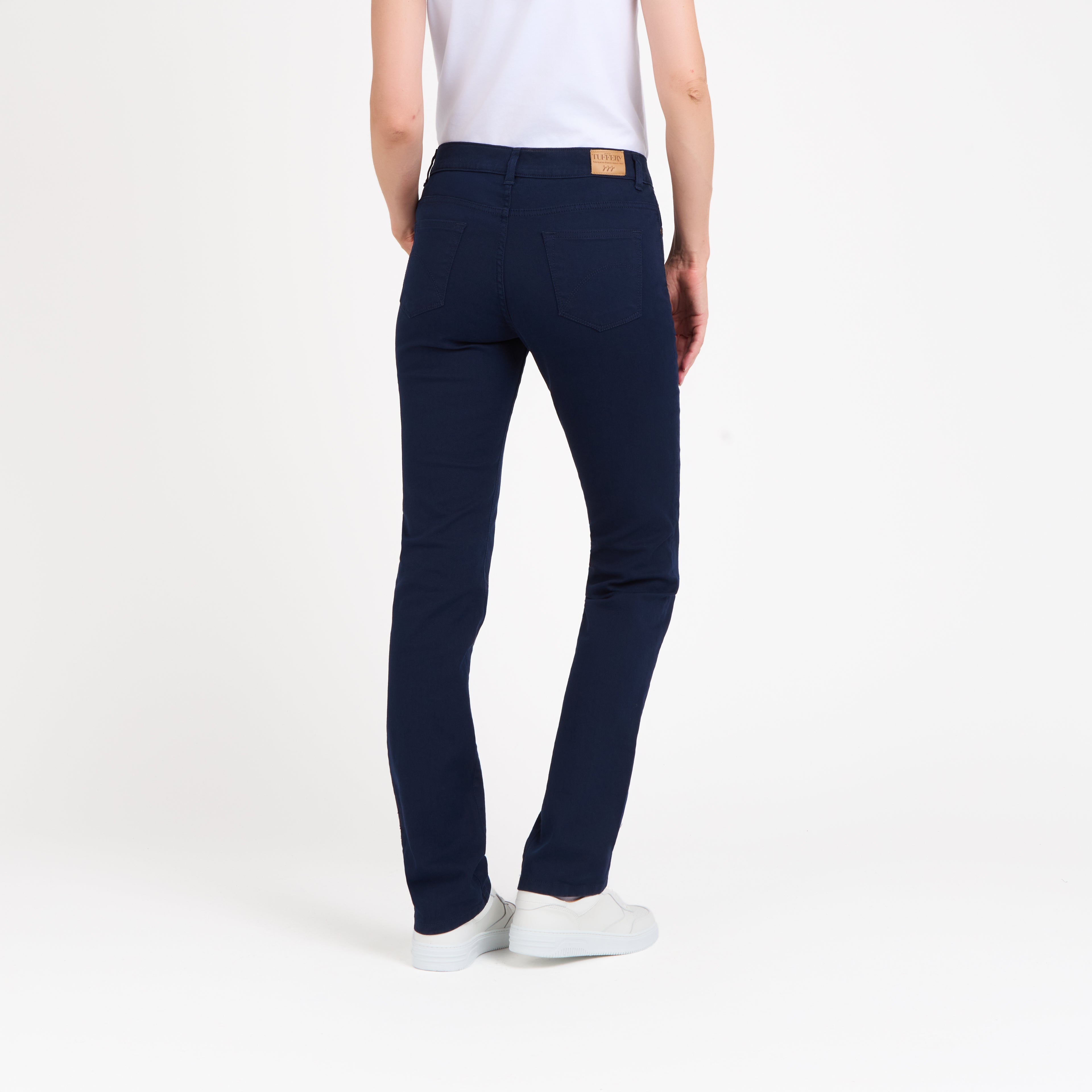 atelier-tuffery-augusta-jean-femme-ajust-bleu-coton-bio image 4