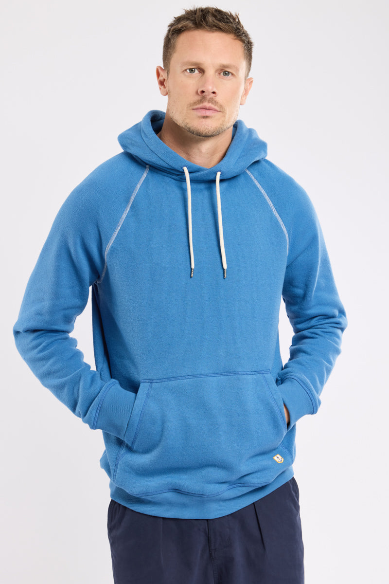 armor-lux-sweat-capuche-h-ritage-coton-homme image 6