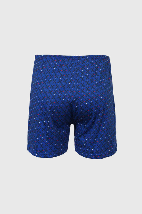 armor-lux-boxer-coton-homme-confort-micro-motifs-braguette-boutons image 3