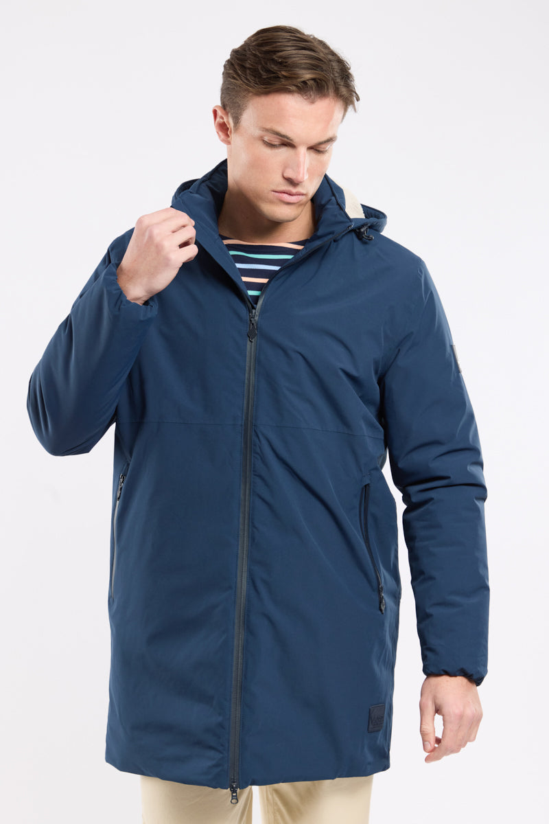 armor-lux-parka-imperm-able-homme-route-du-rhum-polaire image 3