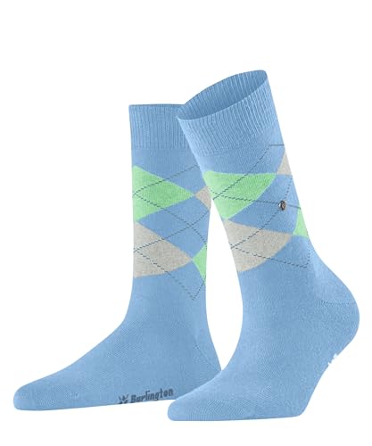 burlington-basic-gift-box-chaussettes-femme-coton-argyle-lot-de-2-paires image 8