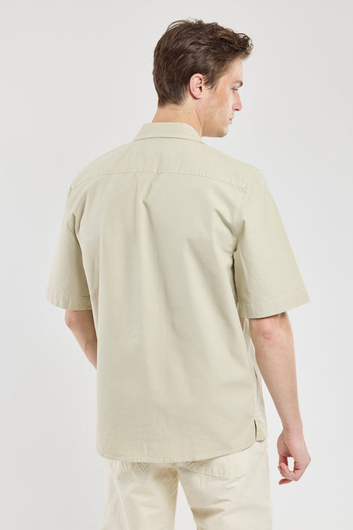 armor-lux-chemise-homme-manches-courtes-coton-3 image 6