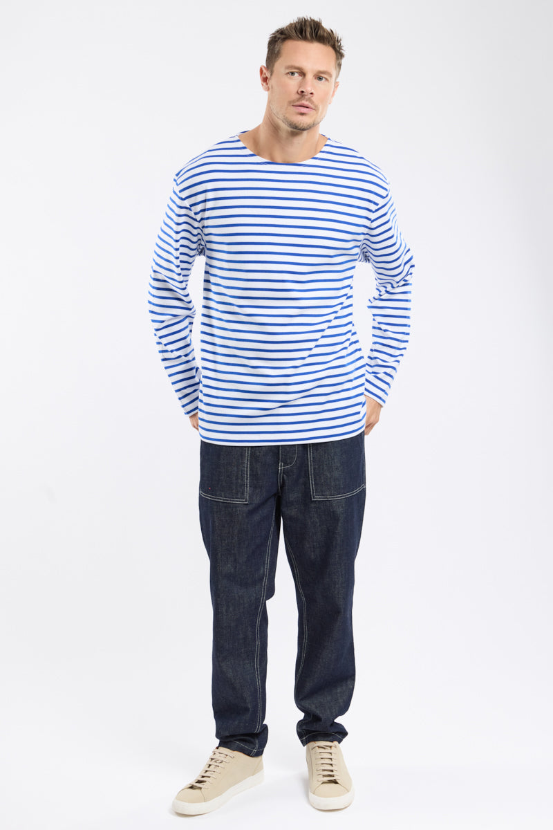 armor-lux-marini-re-classe-de-mer-homme-coton-pais-2 image 2