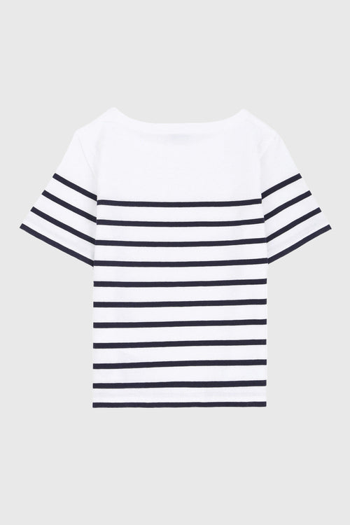 armor-lux-amiral-marini-re-enfant-jersey-l-ger-coton image 3