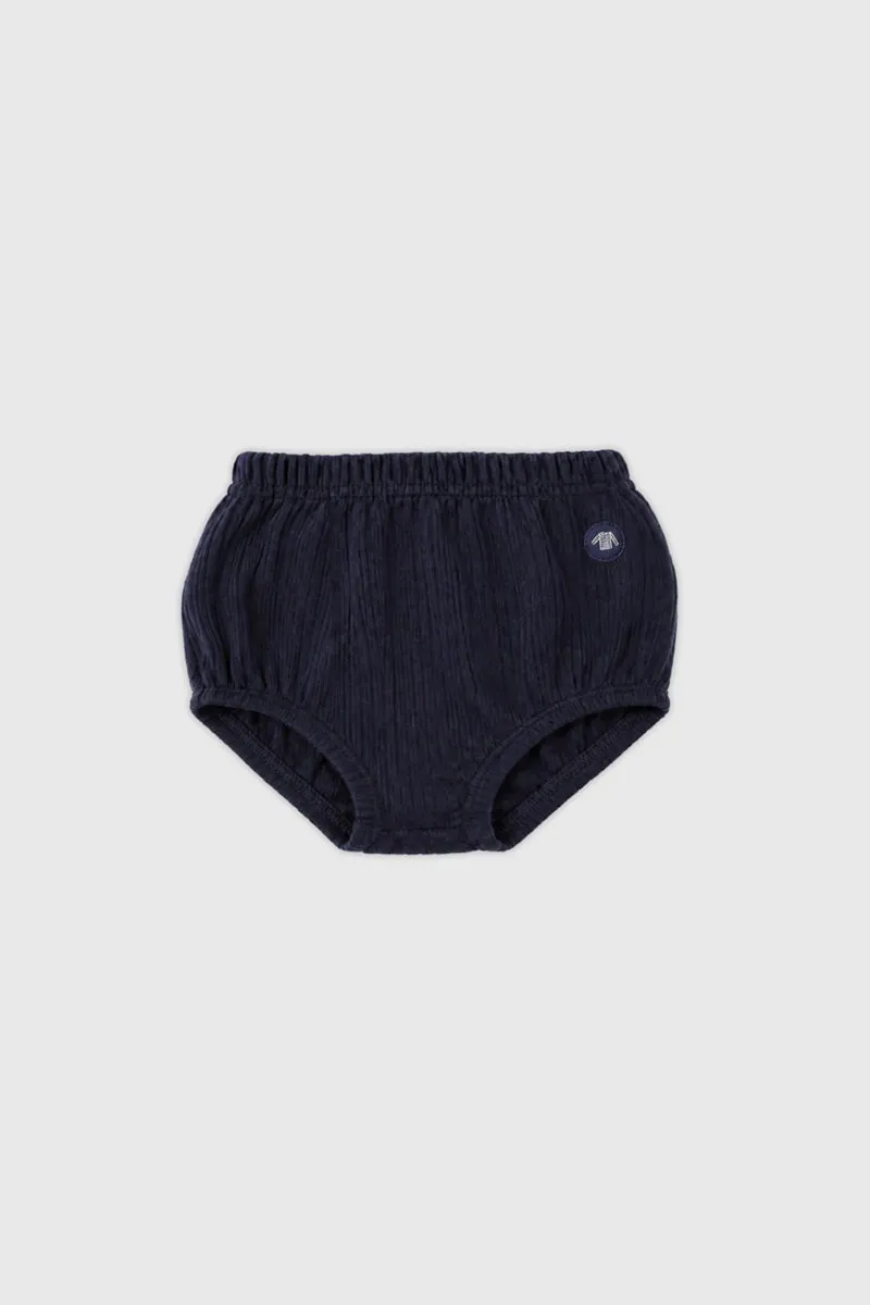 armor-lux-bloomer-baby-coton-modal image 1