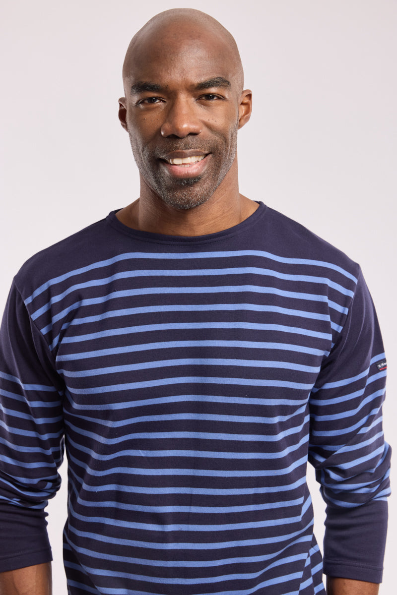 armor-lux-amiral-marini-re-homme-coton-pais-2 image 2
