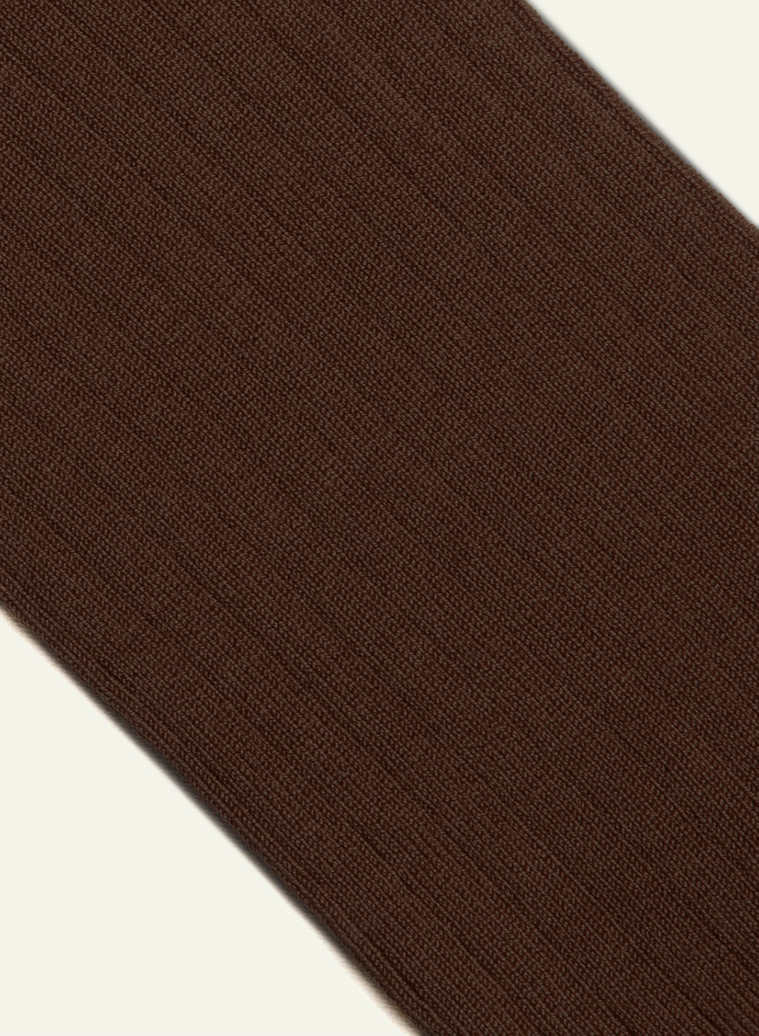 archiduchesse-jean-marron-chaussettes-mi-bas-fil-d-cosse-de-luxe image 4