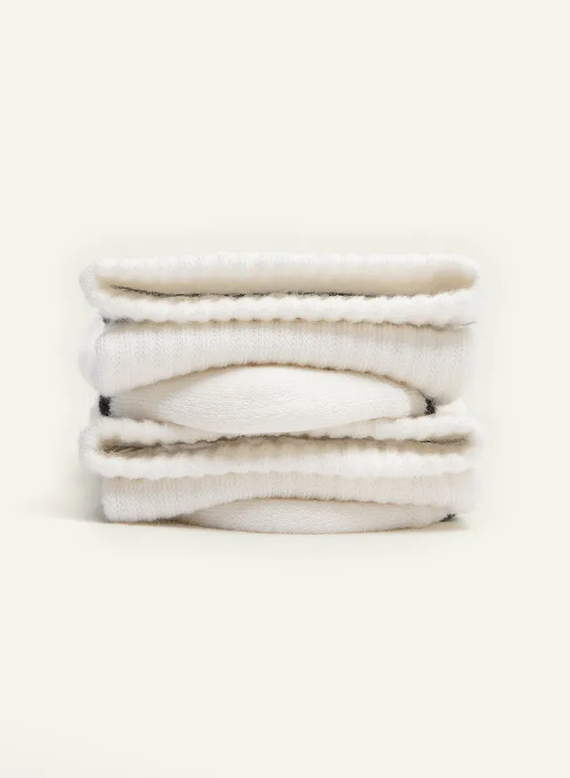 archiduchesse-bouclette-archi-sportif-chaussette-sport-blanche image 1